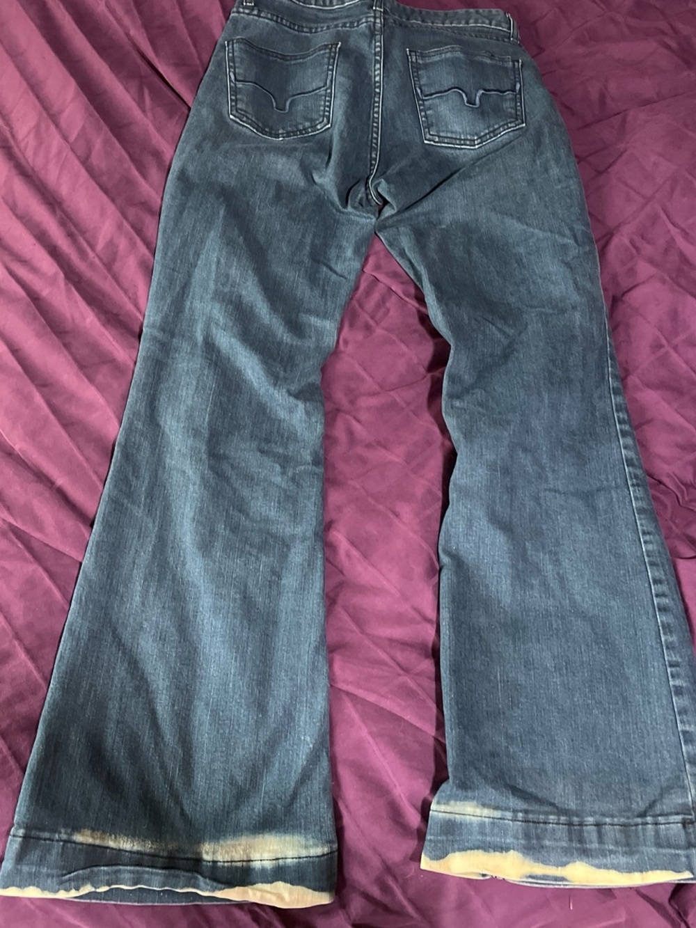 Kimes Ranch Jeans - Picture 5 of 5